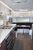 Longford Riverside Caravan Park