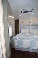 Longford Riverside Caravan Park