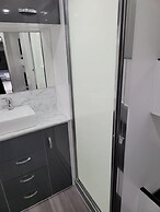 Longford Riverside Caravan Park