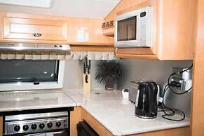 Longford Riverside Caravan Park