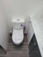 Longford Riverside Caravan Park