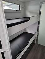 Longford Riverside Caravan Park