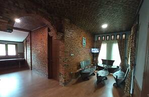 Kampung Turis Resort & Waterpark