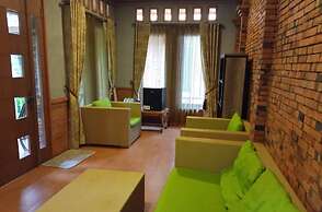 Kampung Turis Resort & Waterpark