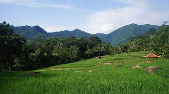Kampung Turis Resort & Waterpark