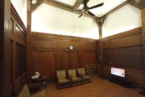 Kampung Turis Resort & Waterpark