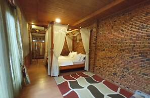 Kampung Turis Resort & Waterpark