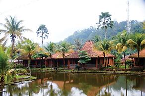Kampung Turis Resort & Waterpark
