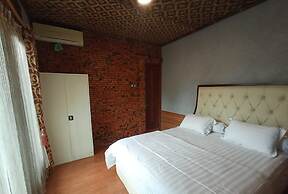 Kampung Turis Resort & Waterpark