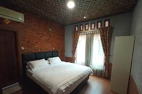 Kampung Turis Resort & Waterpark