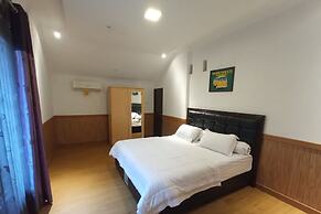 Kampung Turis Resort & Waterpark