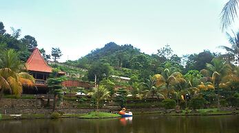 Kampung Turis Resort & Waterpark