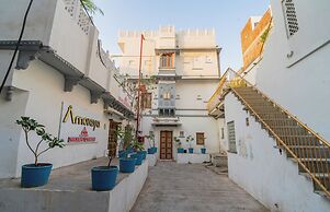 Amoraya Hotels & Resorts