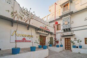 Amoraya Hotels & Resorts