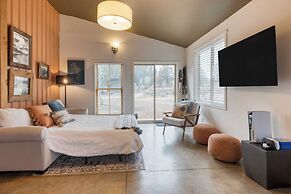 The Gem Estate by Avantstay Modern Farmhouse w/ Lavender Fields + Hot 