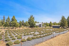 The Gem Estate by Avantstay Modern Farmhouse w/ Lavender Fields + Hot 
