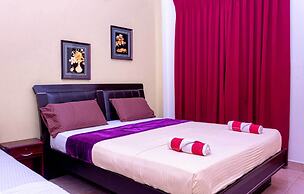 Yala River Moonlight