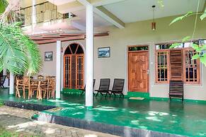 Yala River Moonlight