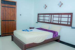 Yala River Moonlight