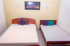 Yala River Moonlight