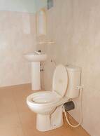 Yala River Moonlight