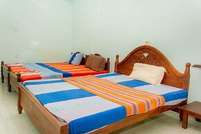 Yala River Moonlight