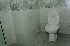 Yala River Moonlight