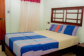 Yala River Moonlight