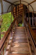 Yala River Moonlight