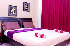 Yala River Moonlight