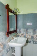 Yala River Moonlight