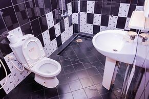 Yala River Moonlight