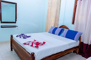 Yala River Moonlight