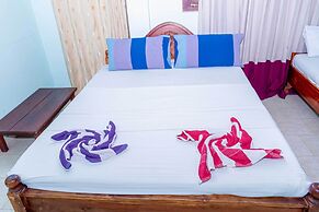 Yala River Moonlight