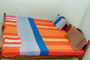 Yala River Moonlight