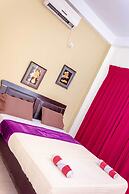 Yala River Moonlight