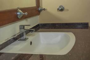 Yala River Moonlight