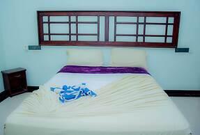 Yala River Moonlight