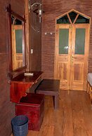 Yala River Moonlight