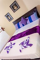 Yala River Moonlight