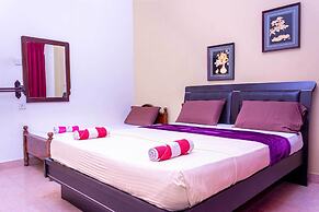 Yala River Moonlight