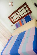 Yala River Moonlight