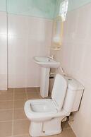 Yala River Moonlight