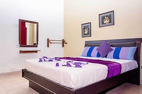 Yala River Moonlight