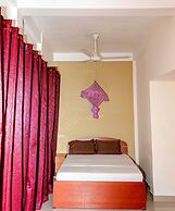 Yala River Moonlight