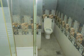 Yala River Moonlight