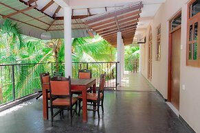 Yala River Moonlight