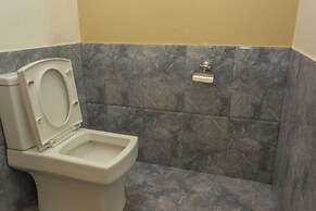 Yala River Moonlight