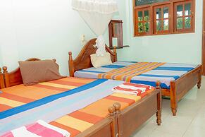 Yala River Moonlight