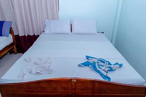 Yala River Moonlight